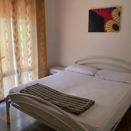 In 24846 Holiday home Rosolina Mare