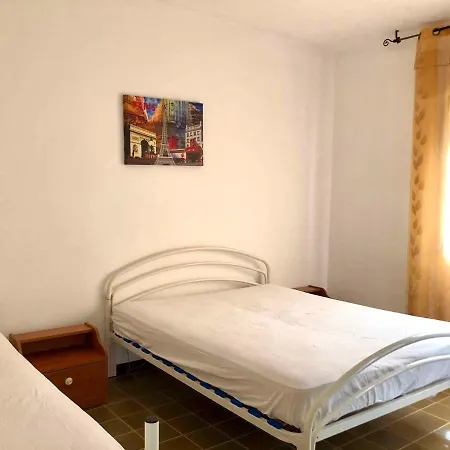 In 24846 Holiday home Rosolina Mare